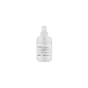 Revitalizador de Cachos Davines Love 250ML - Hidratação e Definição