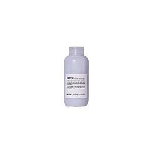 Davines Love Smooth Cuidado para Cabelos Lisos - 150ML