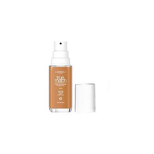 Base Super Match Loreal Verdadeiro (W8)