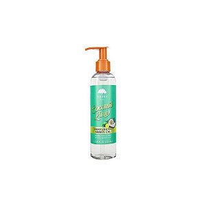 Óleo de Barbear Tree Hut - 227ML - Coco e Lima