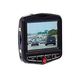 Câmera Veicular Sate A-DVR031 12MP FHD - 1 Lente - Registro em Alta Definição