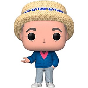 Boneco Funko Thurston Howell III - Gilligan's Island - Edição 1335