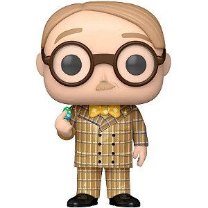 Boneco Funko POP! Wonka Prodnose - Edição Limitada 1479