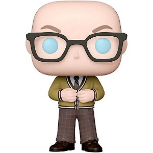 Boneco Funko POP! Colin Robinson - What We Do In The Shadows - 1328