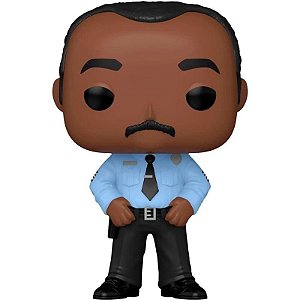 Boneco Funko POP! 1377 - Carl Wilnslow - Wd 100 Celebrando Cada História