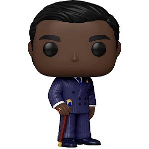 Boneco de Vinil Slugworth - Wonka - Funko POP! 1478