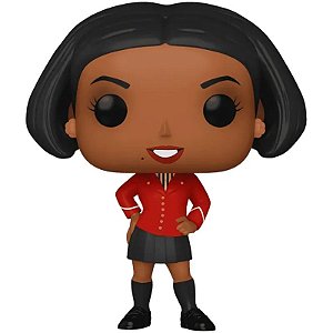 Boneca Funko POP! Laura Winslow - Wd 100 Celebrando Cada História - Edição 1379