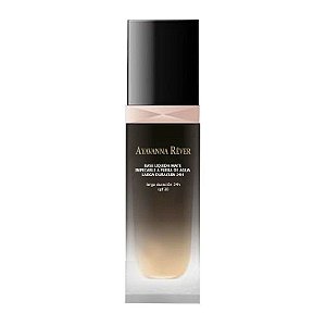 Base Líquida Matte Ayvanna Rêver com FPS 30 - Tom N15 - 30mL