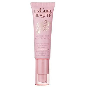 Creme Hidratante Multifuncional Rosa La Cure Beauté - 30mL