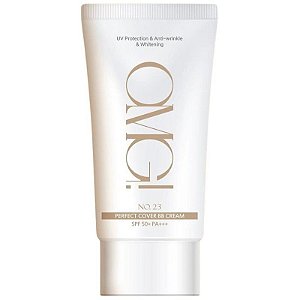 BB Creme Perfeito OMG! Cobertura Ideal com FPS 50+ - N-23 - 50mL