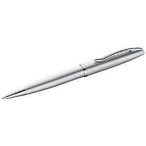 Caneta Pelikan Jazz K36 Elegância Nobre Prata 821797