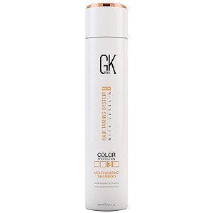 Shampoo GKhair com Juvexin - Proteção da Cor e Hidratação 300mL