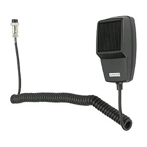 Microfone Profissional Super Star DM-507-4 para Rádio e Estúdio