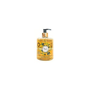 Jabon Líquido Jeanne Divine 500ML - Hidratante e Revitalizante para a Pele