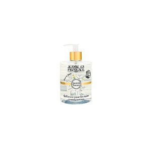 Gel Hidratante Jeanne Jasmin 500ML para Cuidado da Pele