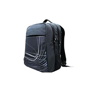 Mochila NB Sate A-KP60 para Notebook de 15,6 polegadas - Elegante e Funcional