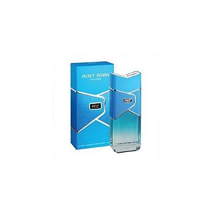 Perfume Emper Donna Privé Eau de Parfum 100ML - Elegância Feminina