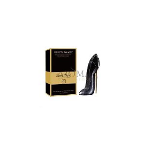 Perfume Beauty Brand Collection N.O B 031 Supreme Girl 80Ml Edp