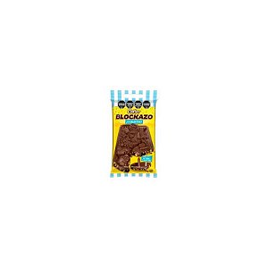 Bloco de Chocolate Arcor Cofler - 1kg