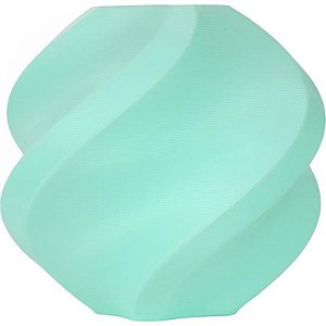Filamento Abs 1.75Mm Para Impressora 3D - Bambu Lab - Cor Mint