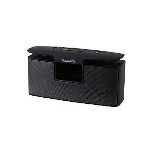 Relógio Magnavox MCR5111 4 em 1 com Bluetooth e Recarregável