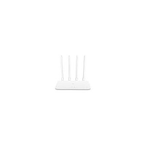 Roteador Xiaomi Mi R4A 300Mbps com 4 Antenas - Alta Performance e Conectividade Estável