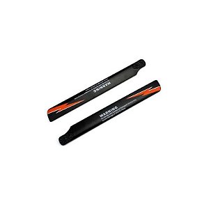Hélice Principal para Helicóptero Modelismo V950 - Modelo 008