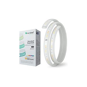 Fita LED Nanoleaf Essentials para Expansão NL55 - 1m RGB Multicolorido