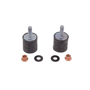 Suporte Antivibração Vittorazi MOSTER185 (Conjunto com 2 Peças) M021B