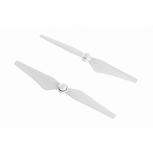 Hélices de Liberação Rápida DJI P4 9450S (Par) - 1CW + 1CCW