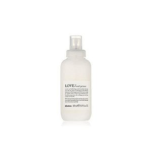 Davines Love Creme Protetora Térmica para Cachos 150ML