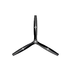 Hélice Master 12X6 - 3 Lâminas para Aeronaves Tripa Ma.3B12X60R01