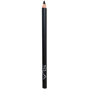 Delineador de Olhos de Longa Duração Sla Paris em Preto - 1.5g