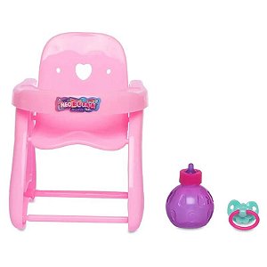 Conjunto de Refeição Neo Buta-k Distroller 3 Peças