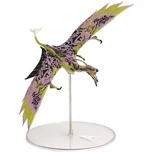 Boneco Mountain Banshee Ikeyni'S Mcfarlane Brinquedo