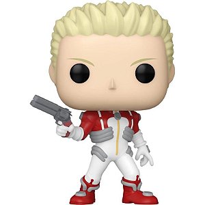 Canivetes Boneco Pop Trigun Millions 1363