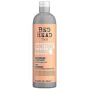 Tigi Bed Head - Hidratação Intensa 750ml