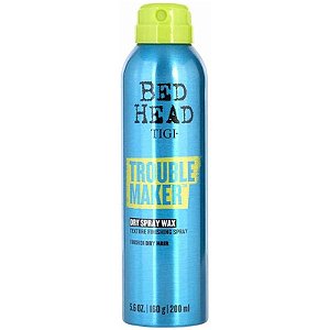 Fixador Em Spray Tigi Bed Head Trouble Maker - 200Ml