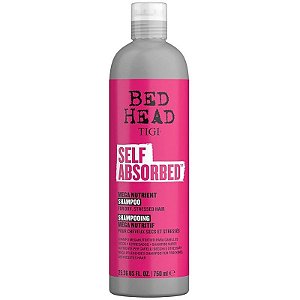 Shampoo Tigi Bed Head Auto Absorvente - 750Ml