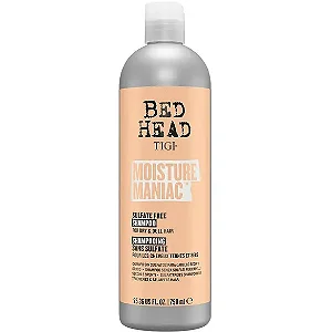 Shampoo Tigi Bed Head Moisture Maniac 750ml