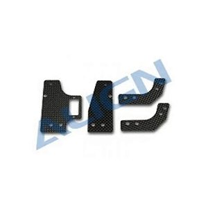 Conjunto de Braçadeira de Moldura TR700DFC para Modelismo Hobby