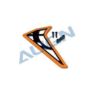 Estabilizador Vertical Tr450L Laranja H45T006Xmt