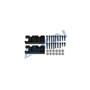 Suporte De Equipamentos Terrestres M480L Bloco De Montagem M480020Xxt