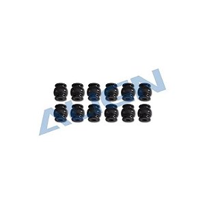 Peça De Almofada Com Amortecedor Para Gimbal G2 60 Gg2001Xx