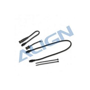 Conjunto De Cabos De Sinal Al Gimbal Hep00005T