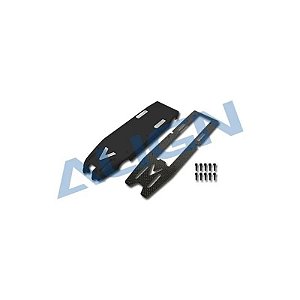 Reforço para Prato Preto Modelo Mr25 - M425032Xa