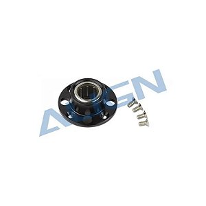 Conjunto de Caixa de Engrenagem Principal para Helicóptero Modelo TR470LT