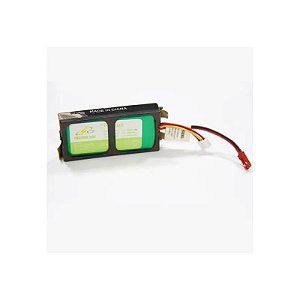 Embalagem de Bateria Lipo 7.4V 1000mAh 10C para Apache