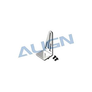 Suporte Anti-Rotação em Metal para Modelo TR450 H45133