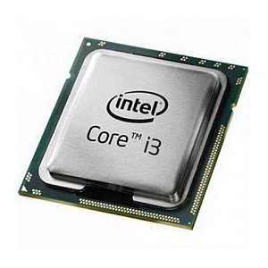 Processador Intel Core i3 4160 3.0Ghz Cache 3MB LGA 1150